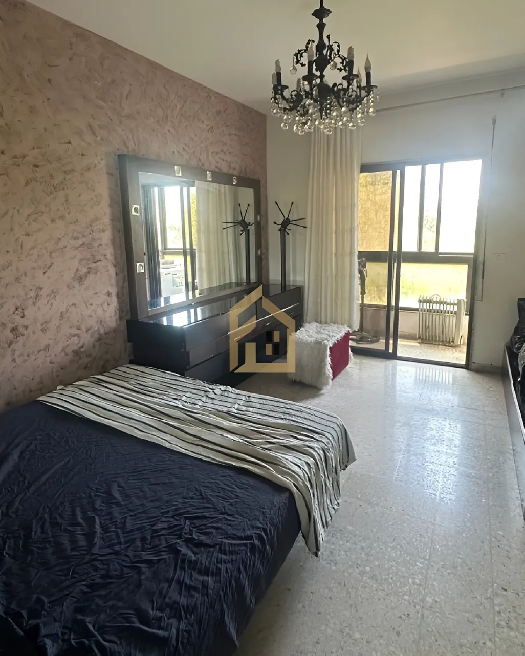 Apartment for rent in Kaslik, Lebanon