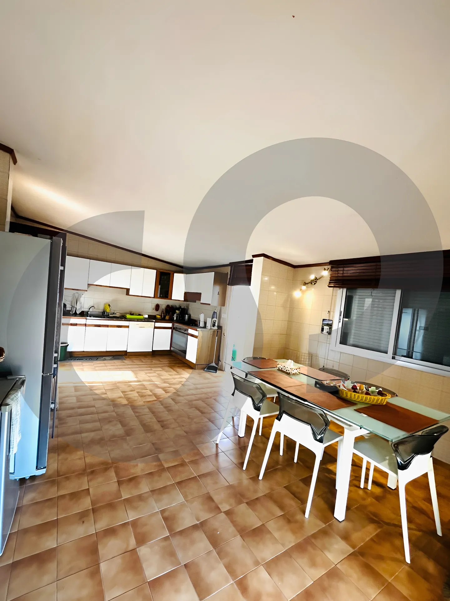 Apartment for Sale in Kfar Hbab - 4 bed, 4 bath