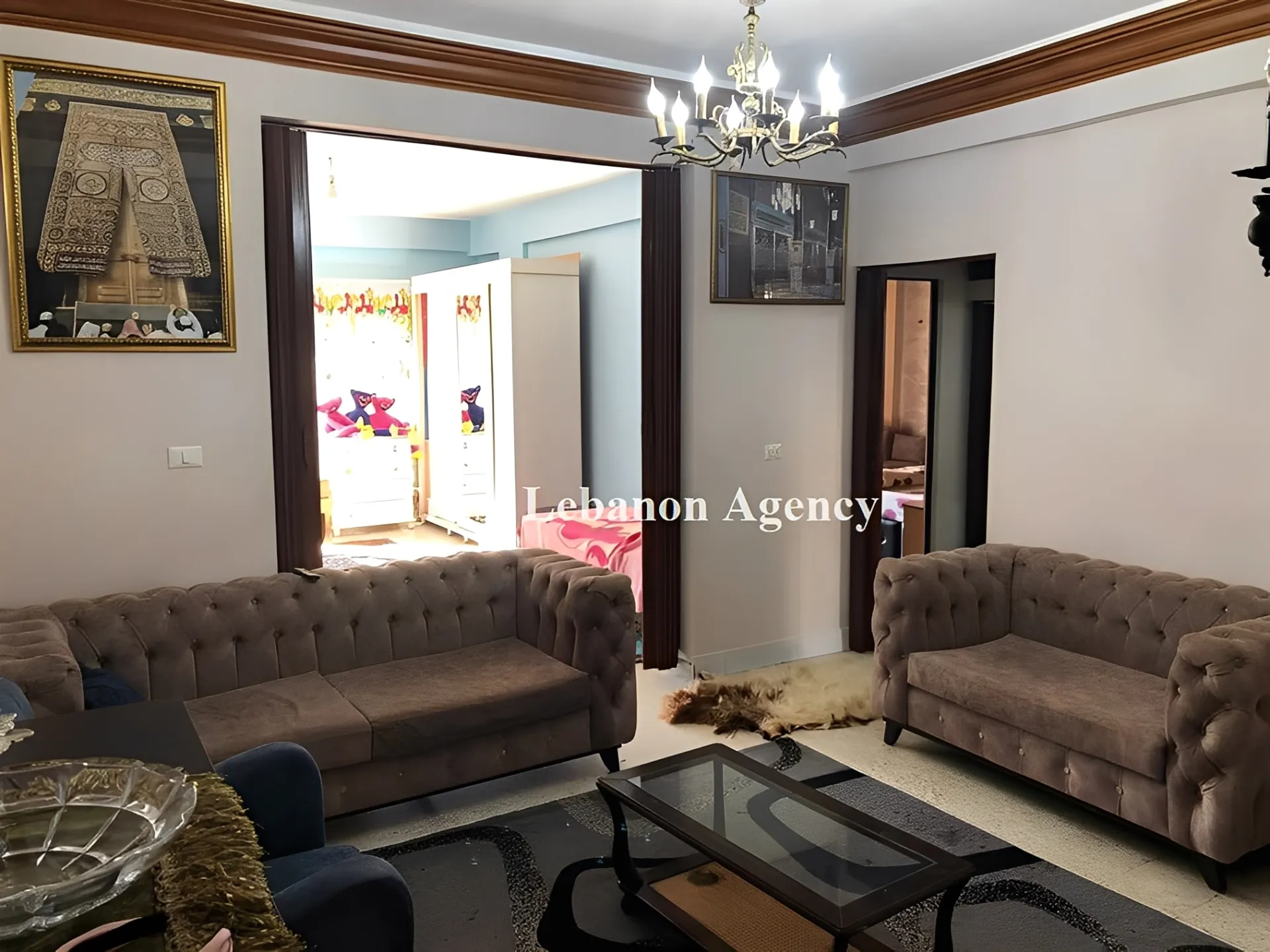Apartment for Sale in Kaskas Beirut Lebanon