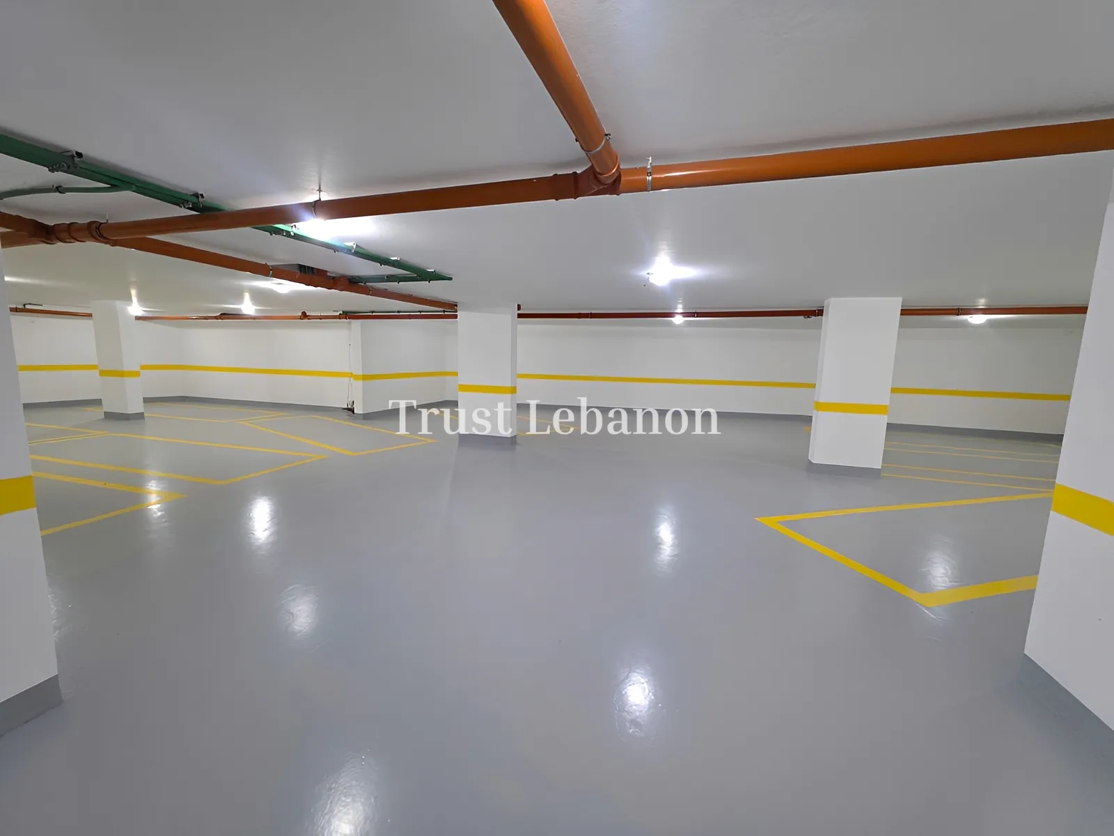 Apartment for sale in Kfar Hbab, Lebanon