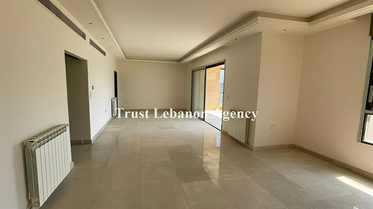 Apartment for Sale in Baabda Louaizeh Lebanon