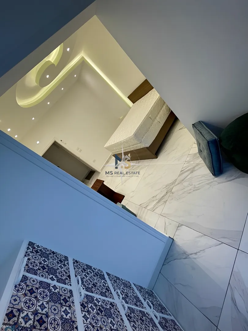 Apartment for sale in Bchamoun