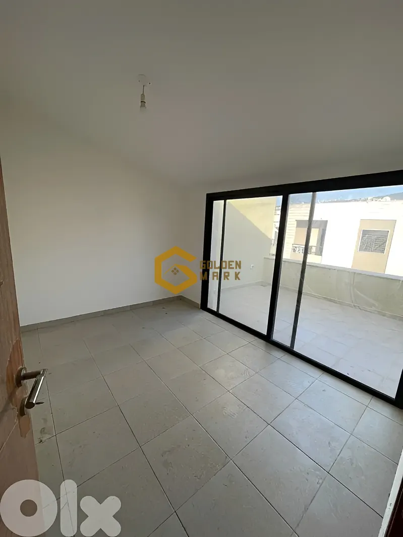Duplex for Sale in Batroun - 3 bed, 3 bath