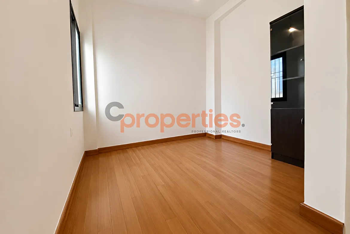 Office for Rent in Badaro