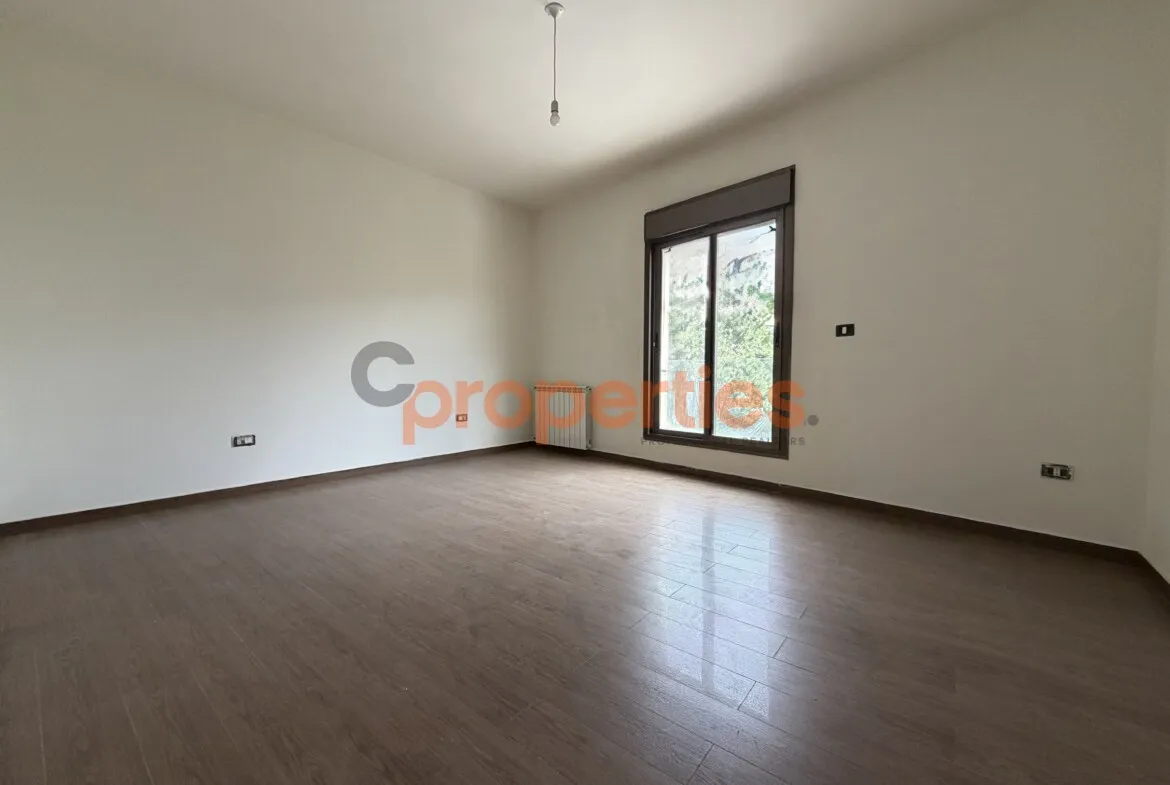 Apartment for Sale in Biyyadah