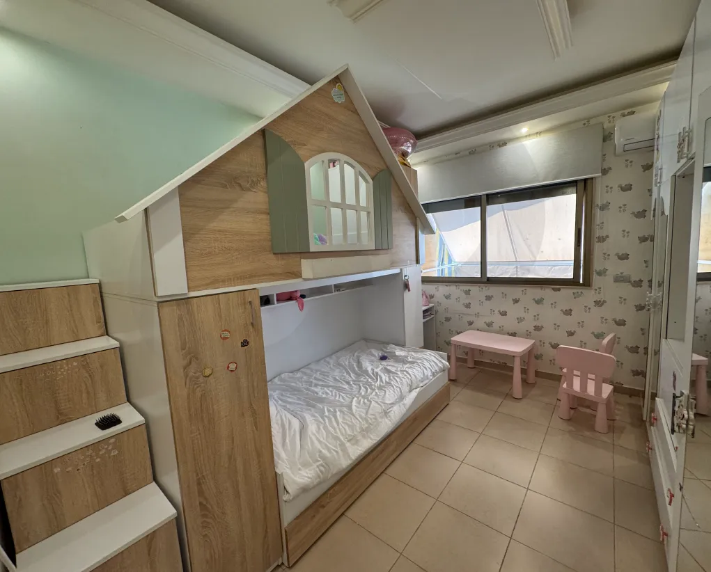 Building for Rent in Ras Al Naba'a