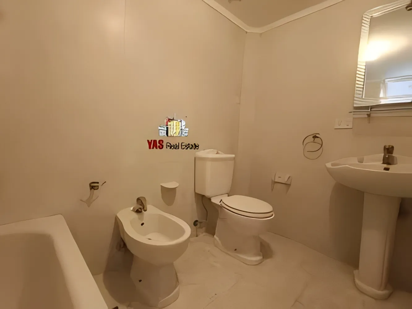 Apartment for Sale in Mansourieh