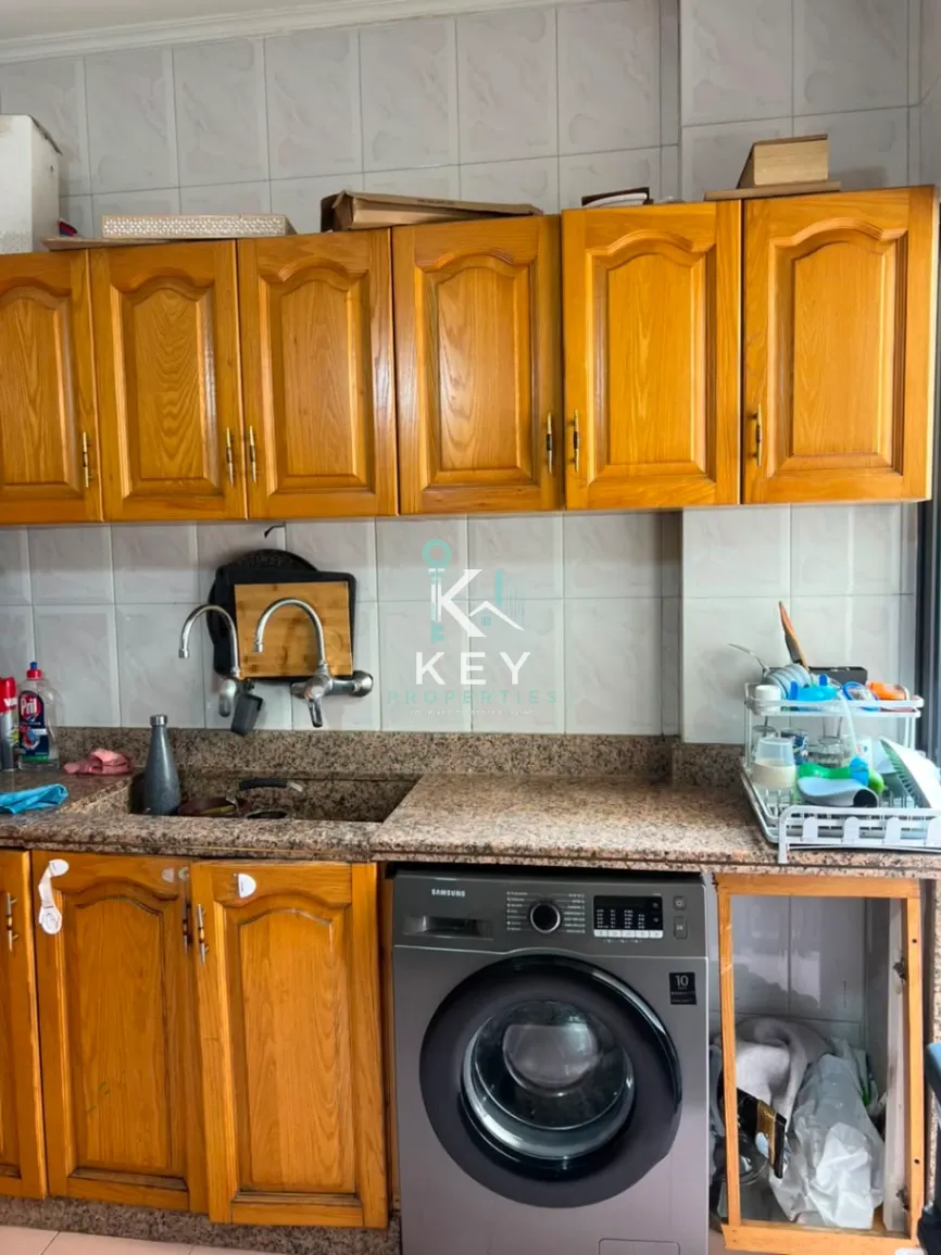 Apartment for rent in Zouk Mosbeh, Lebanon