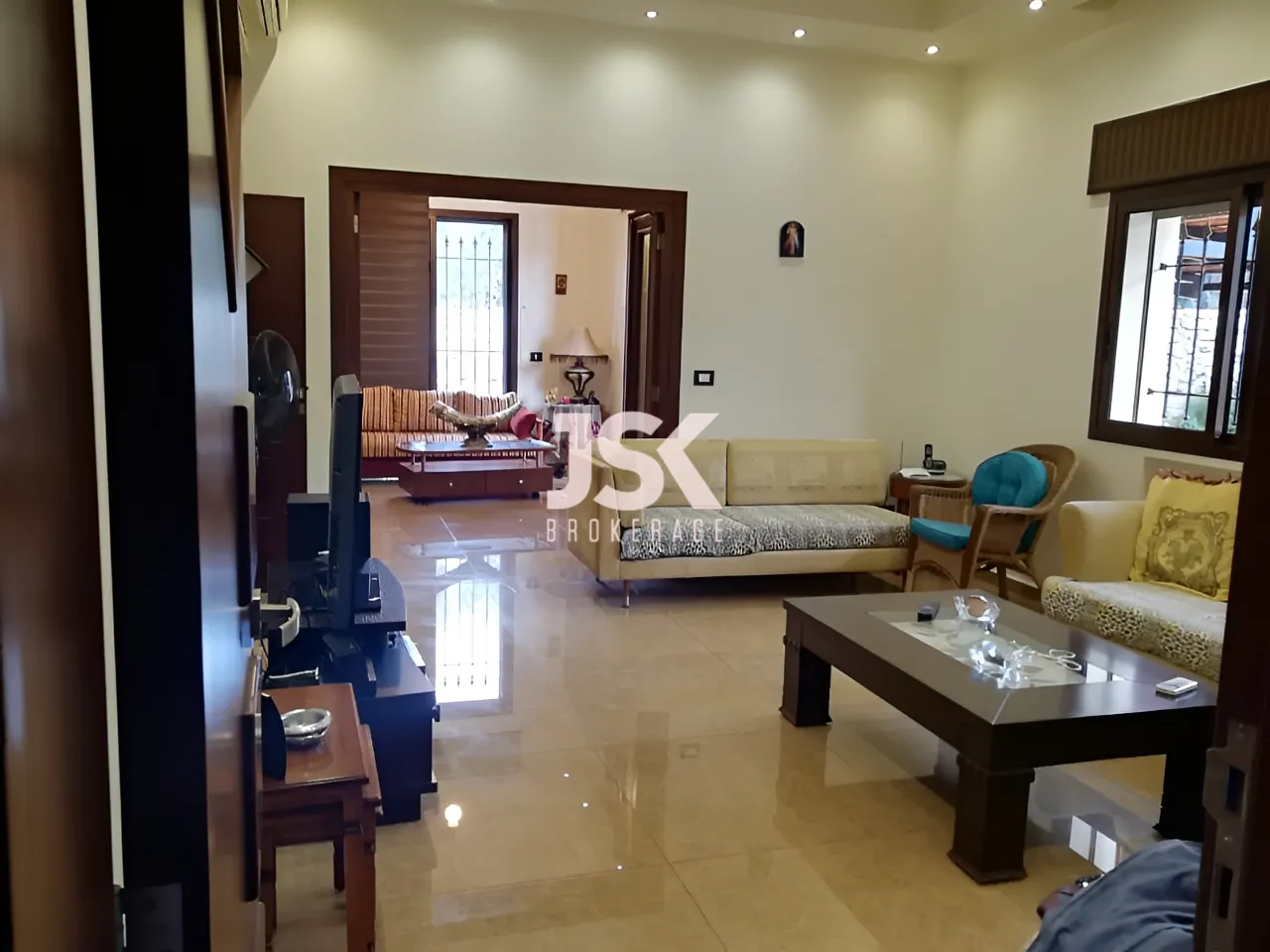 Villa for Sale in Jdayel