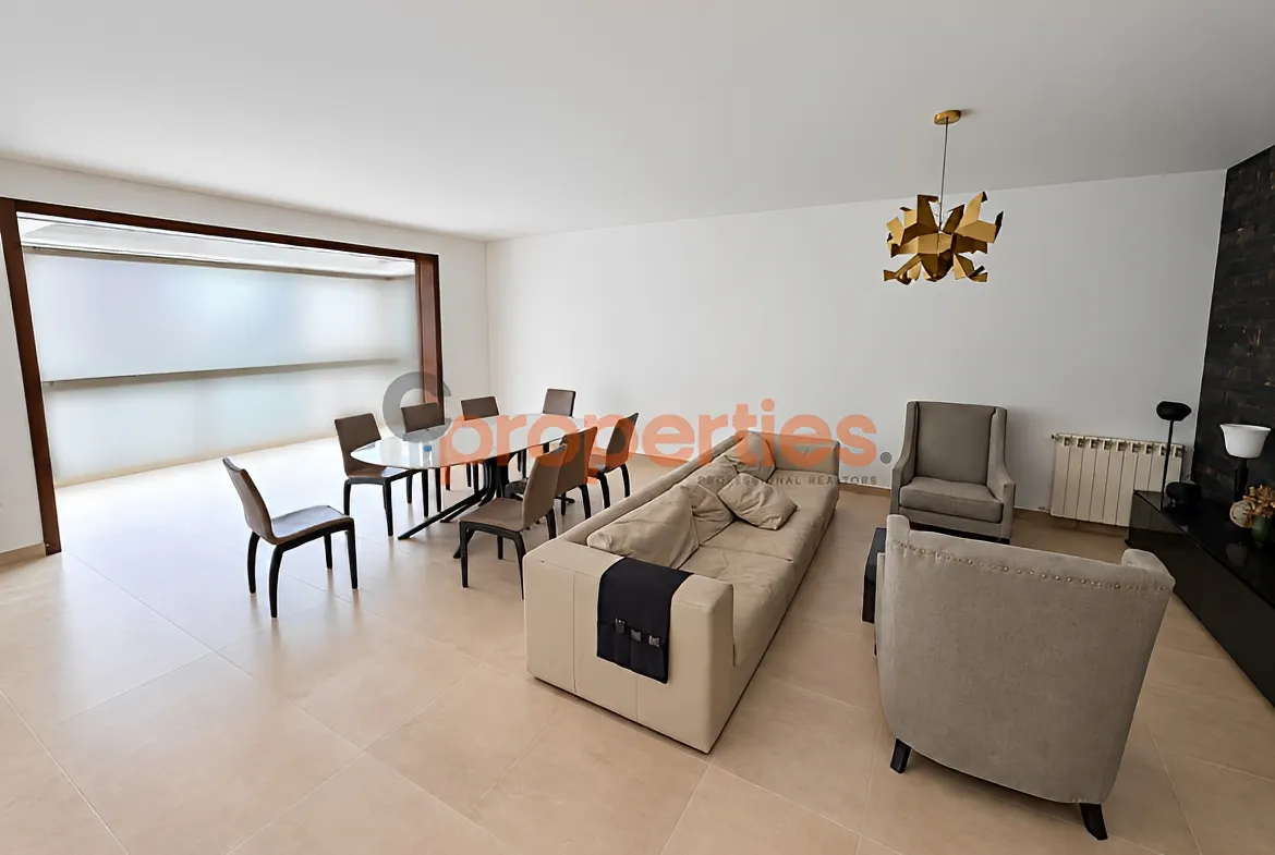 Apartment for Sale in Hazmieh