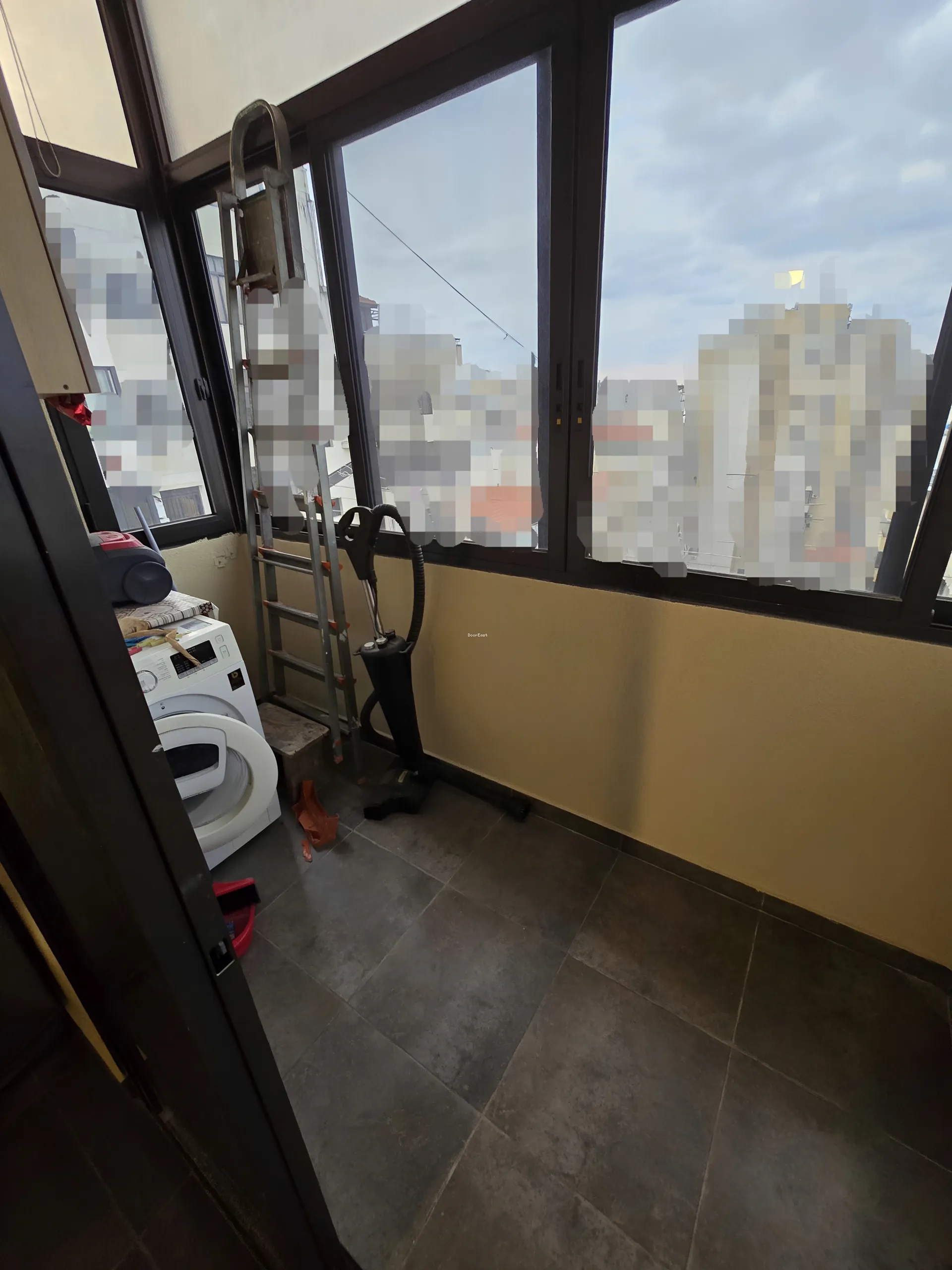 Apartment for sale in Jdeideh