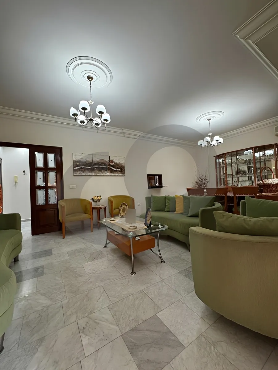 Apartment for Sale in Antelias, Lebanon - 3 bed, 2 bath