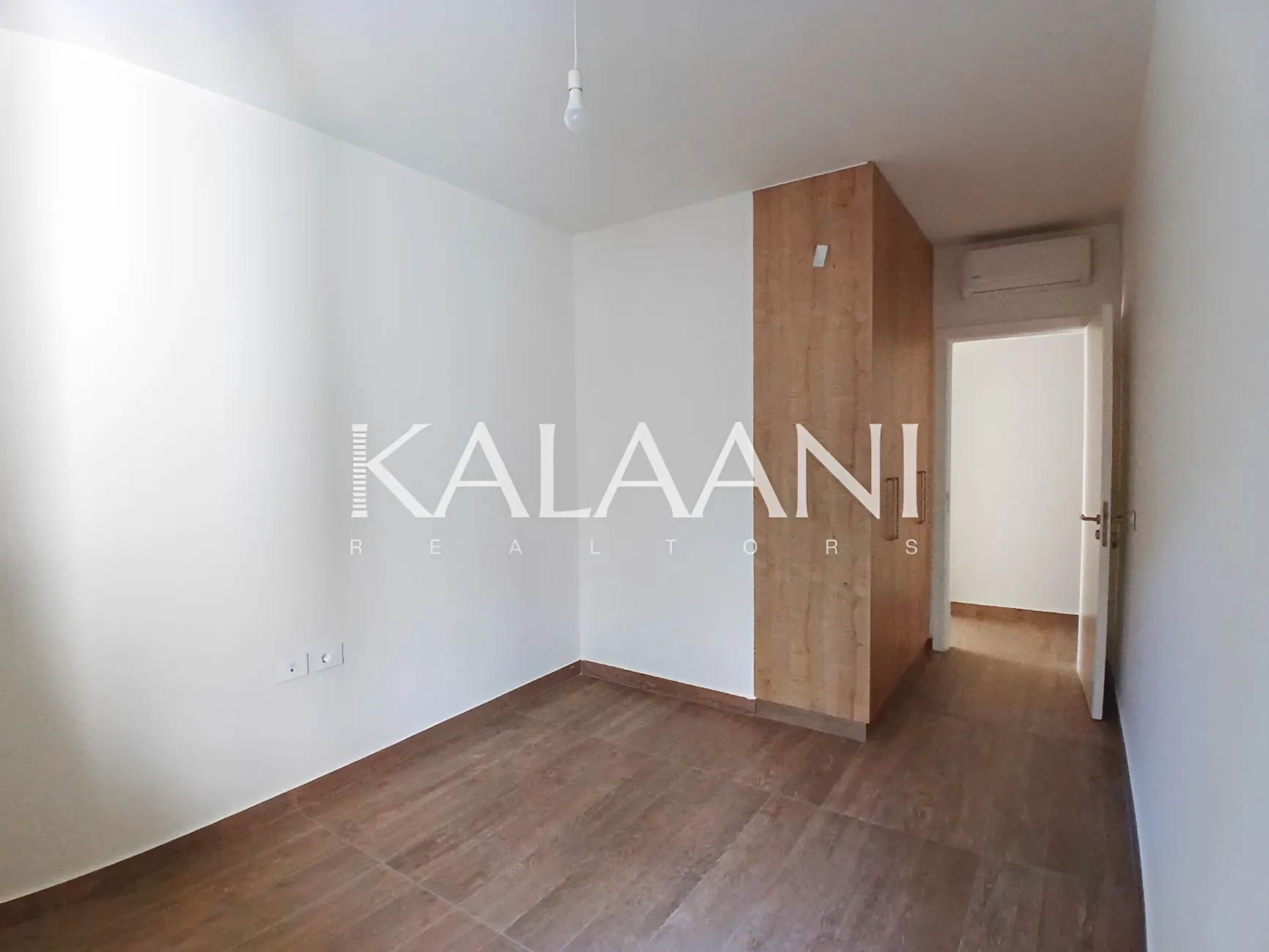 Apartment for sale in Baabda