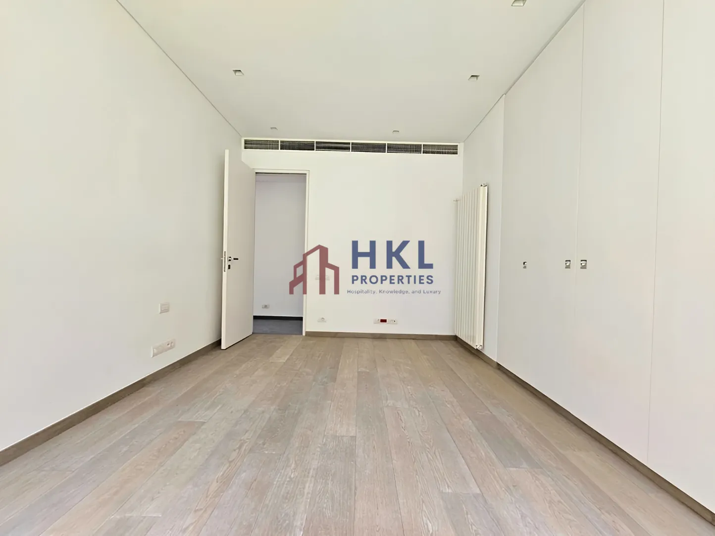 Apartment for rent in Achrafieh, Beirut, Lebanon