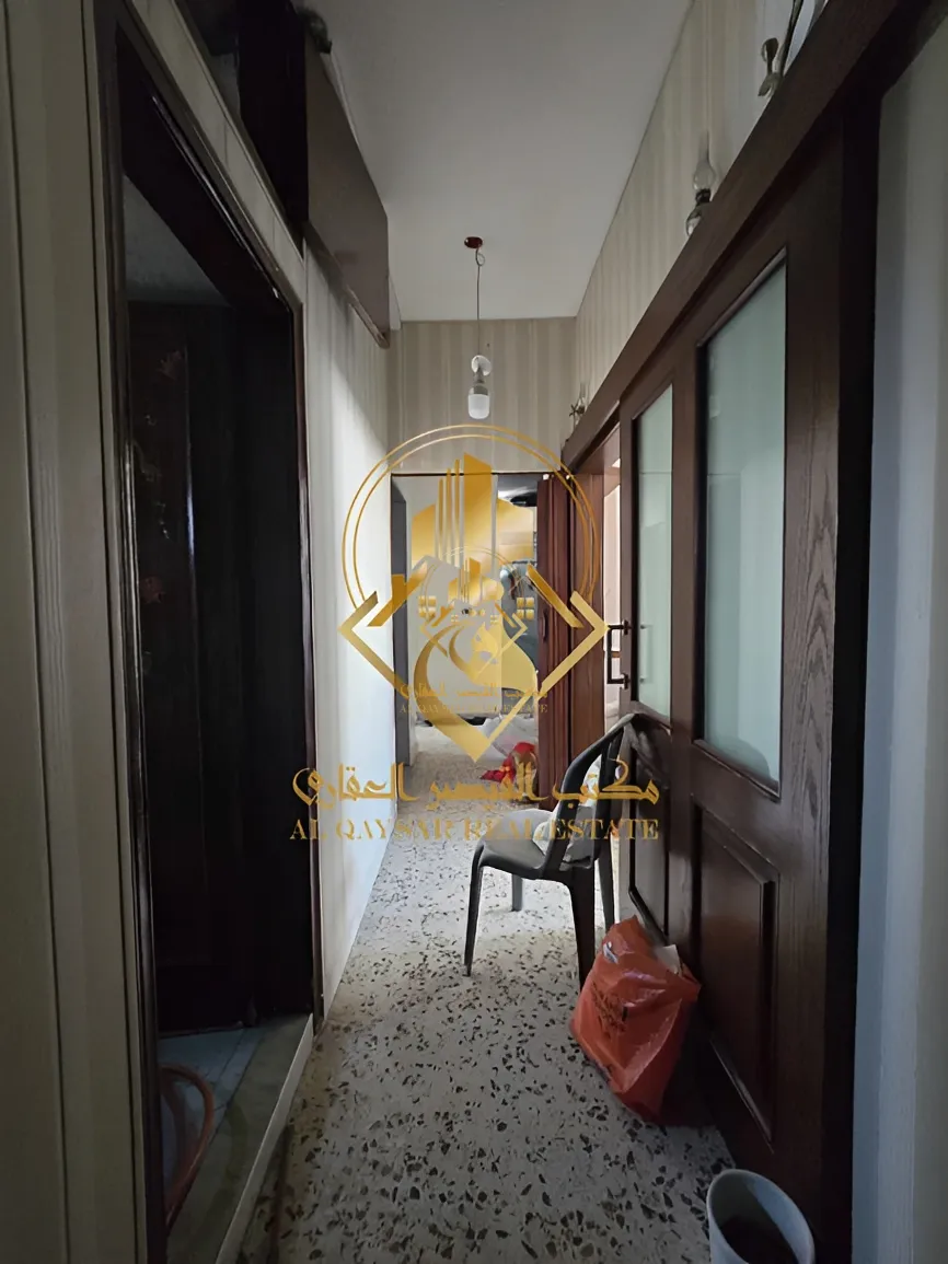 Apartment for sale in Jamous St, Lebanon