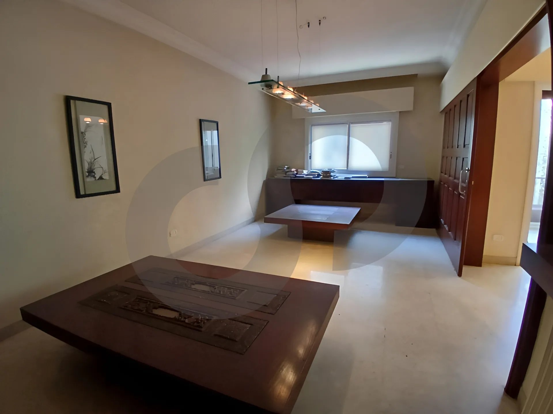 Apartment for Sale in Achrafieh - 3 bed, 4 bath