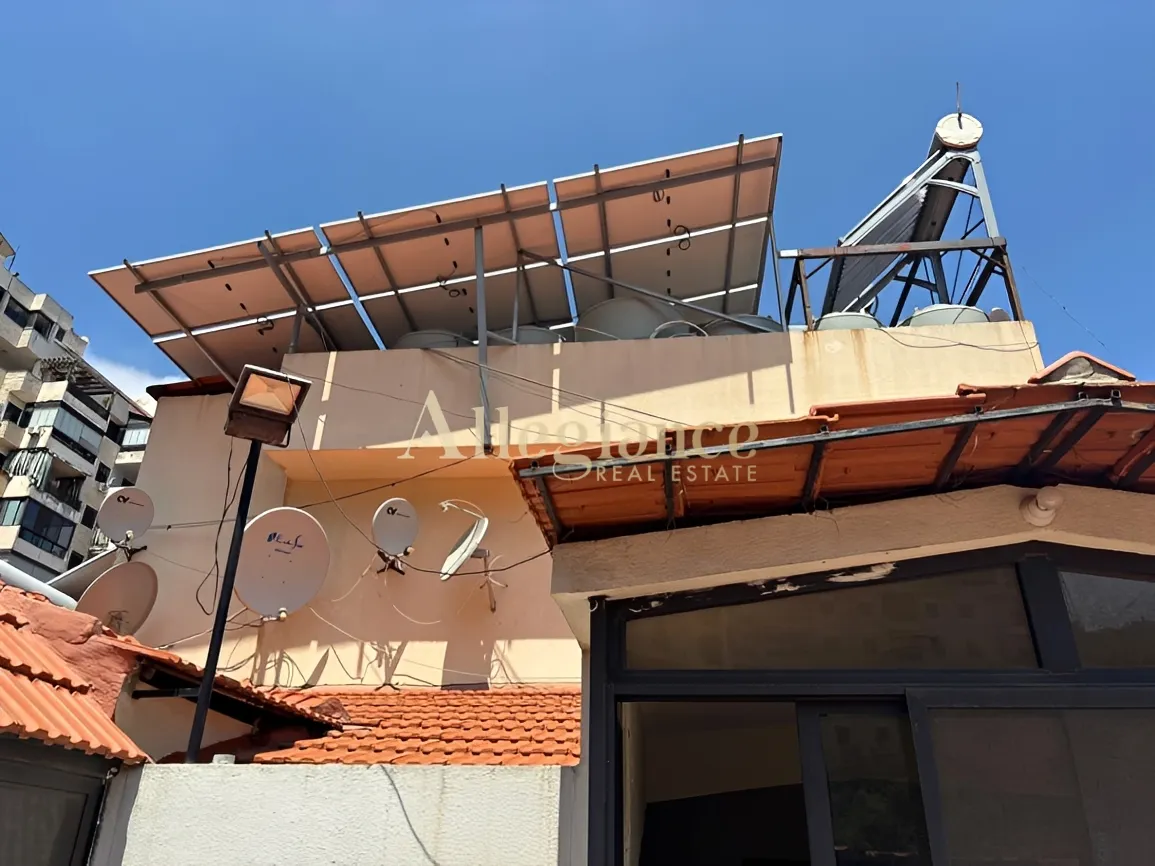 Duplex for sale in Mansourieh, Lebanon - 2 bed, 2 bath