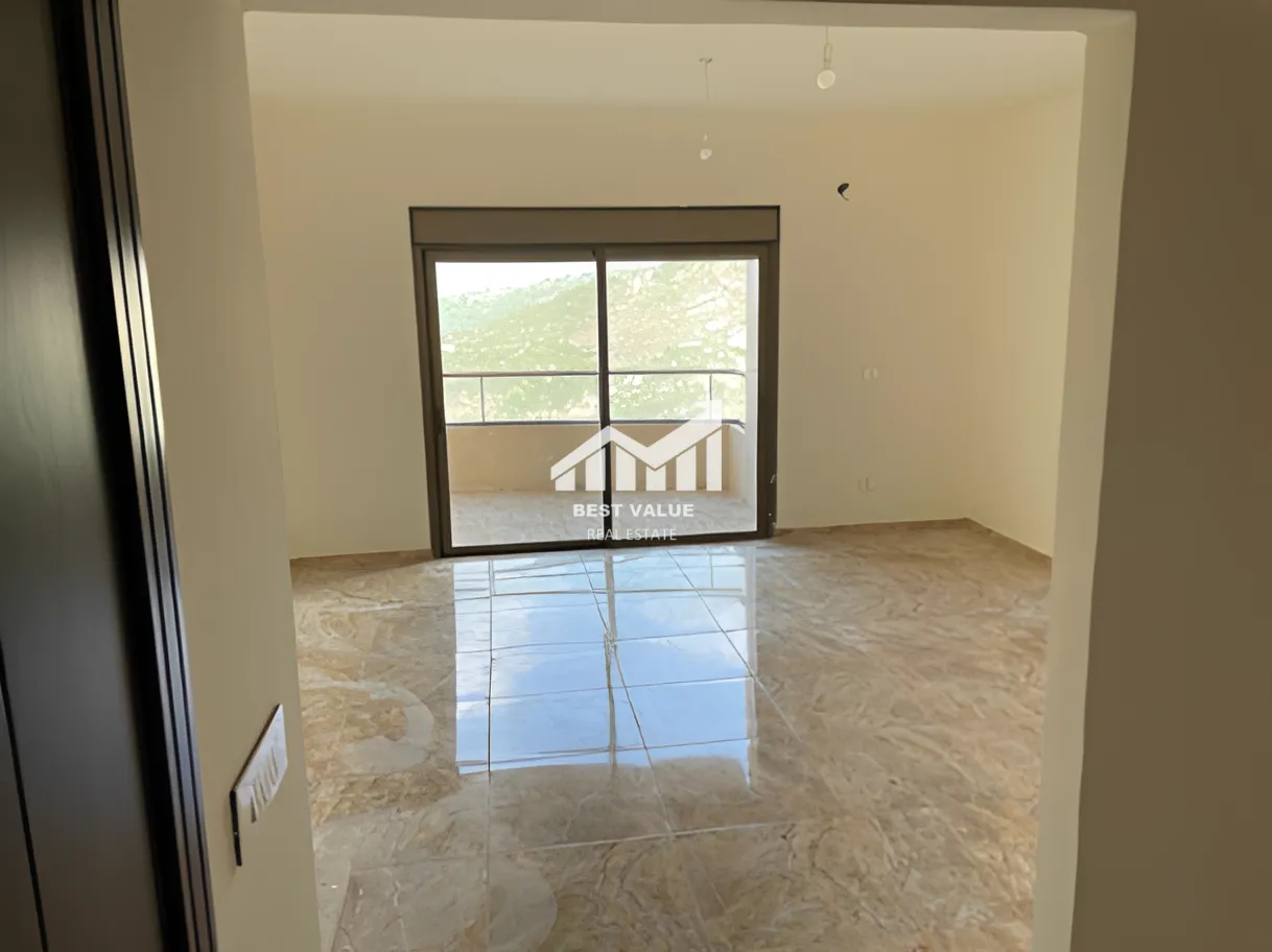 Apartment for sale in Hboub, Lebanon