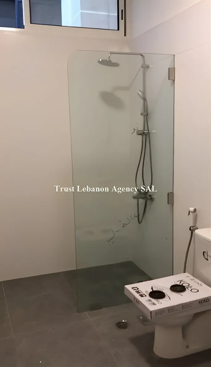 Apartment for Rent in Sodeco Beirut Lebanon