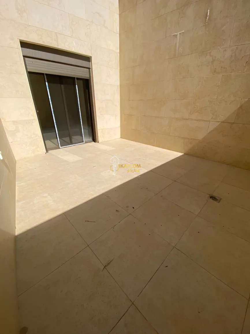 Apartment for sale in Naqqache, Lebanon - 3 bed, 3 bath