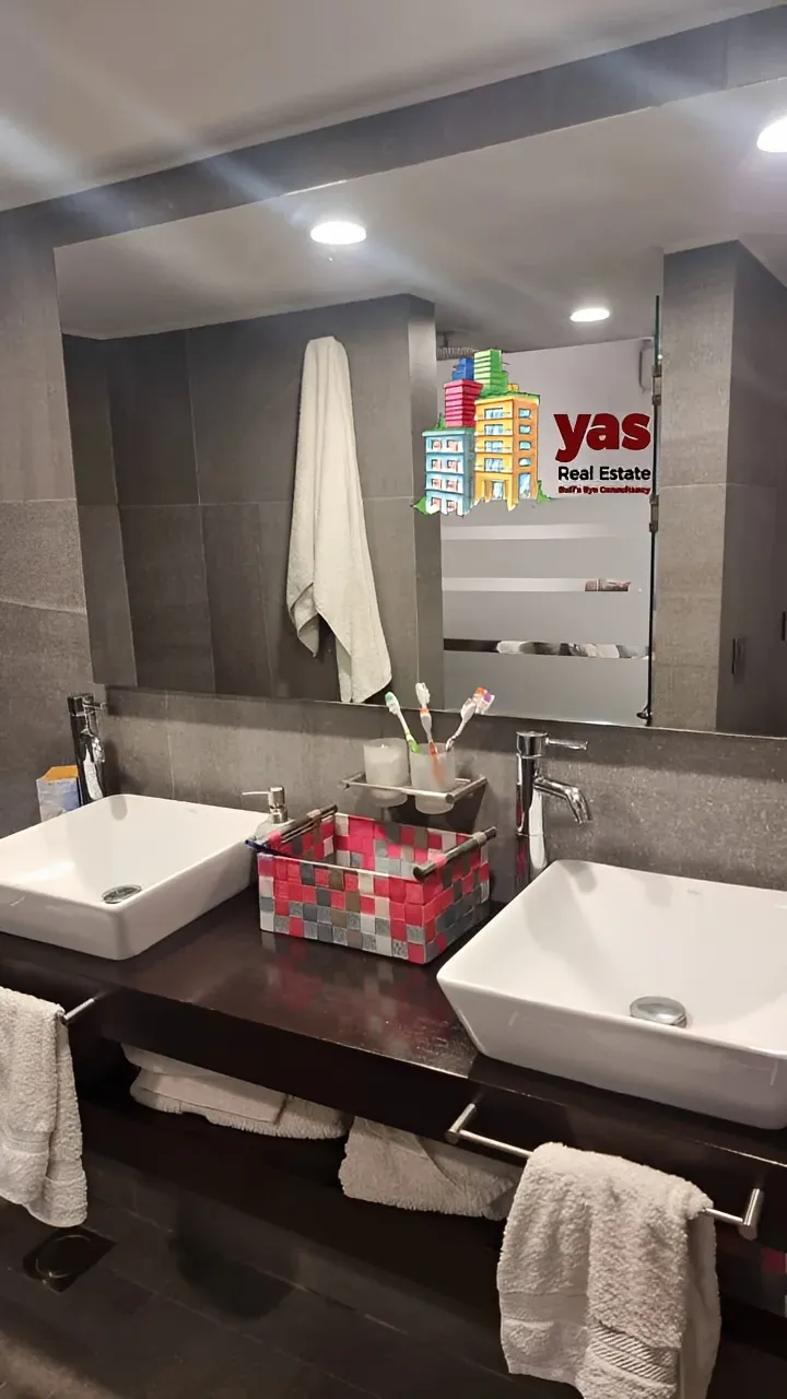 Apartment for Sale in Dik El Mehdi