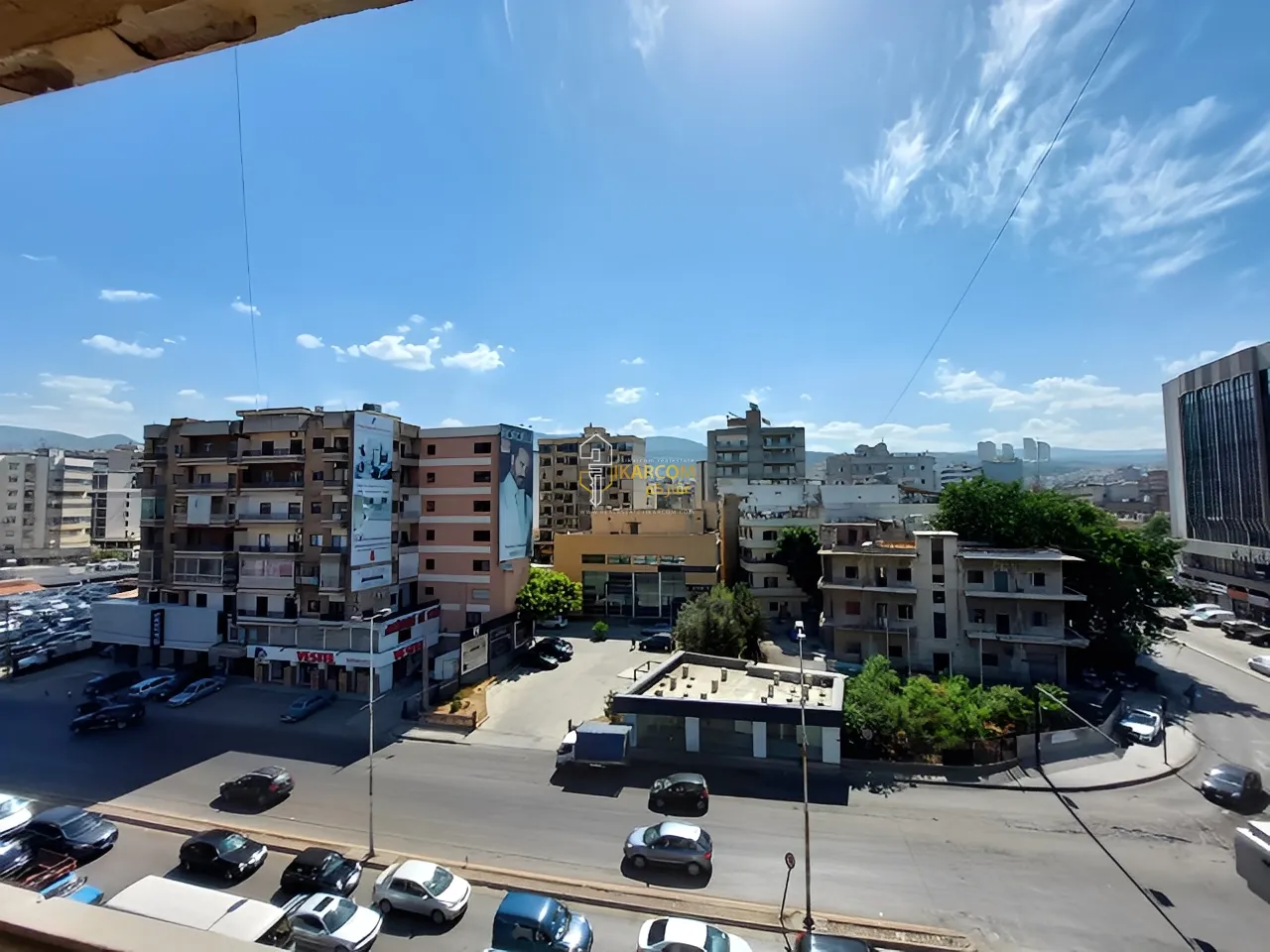 Apartment  for Sale in Baouchriyeh