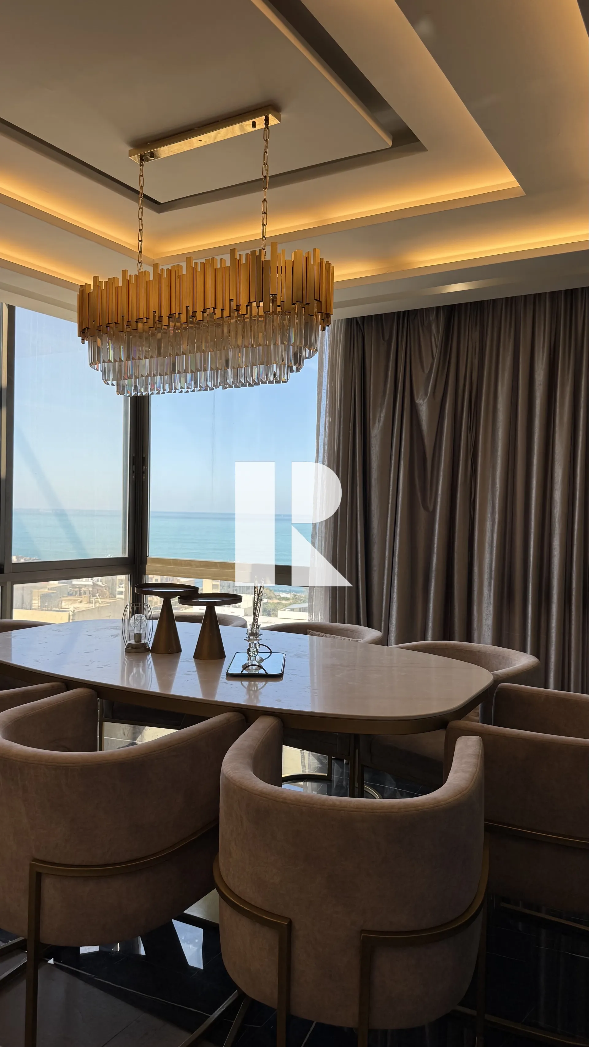 Duplex for sale in Bouar, lebanon