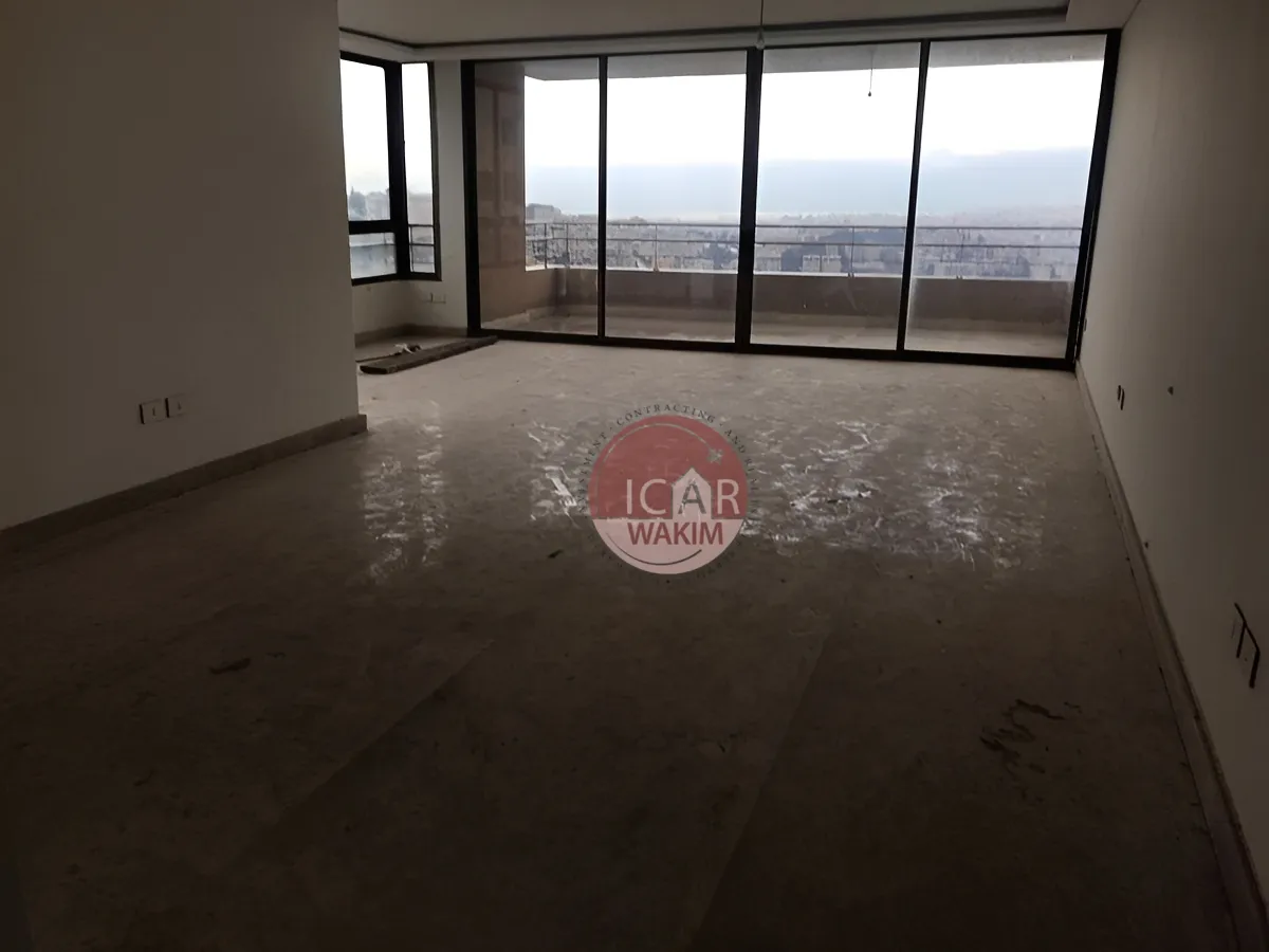 Duplex for Sale in Mansourieh