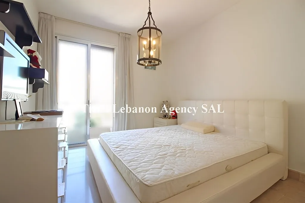 Apartment for Sale in Achrafieh Sessine