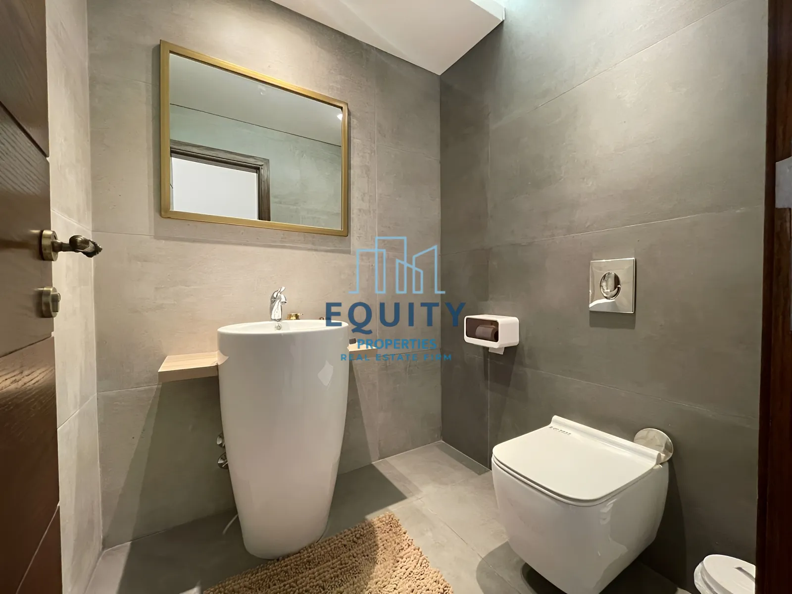 Apartment for Rent in Kornet Chehwan
