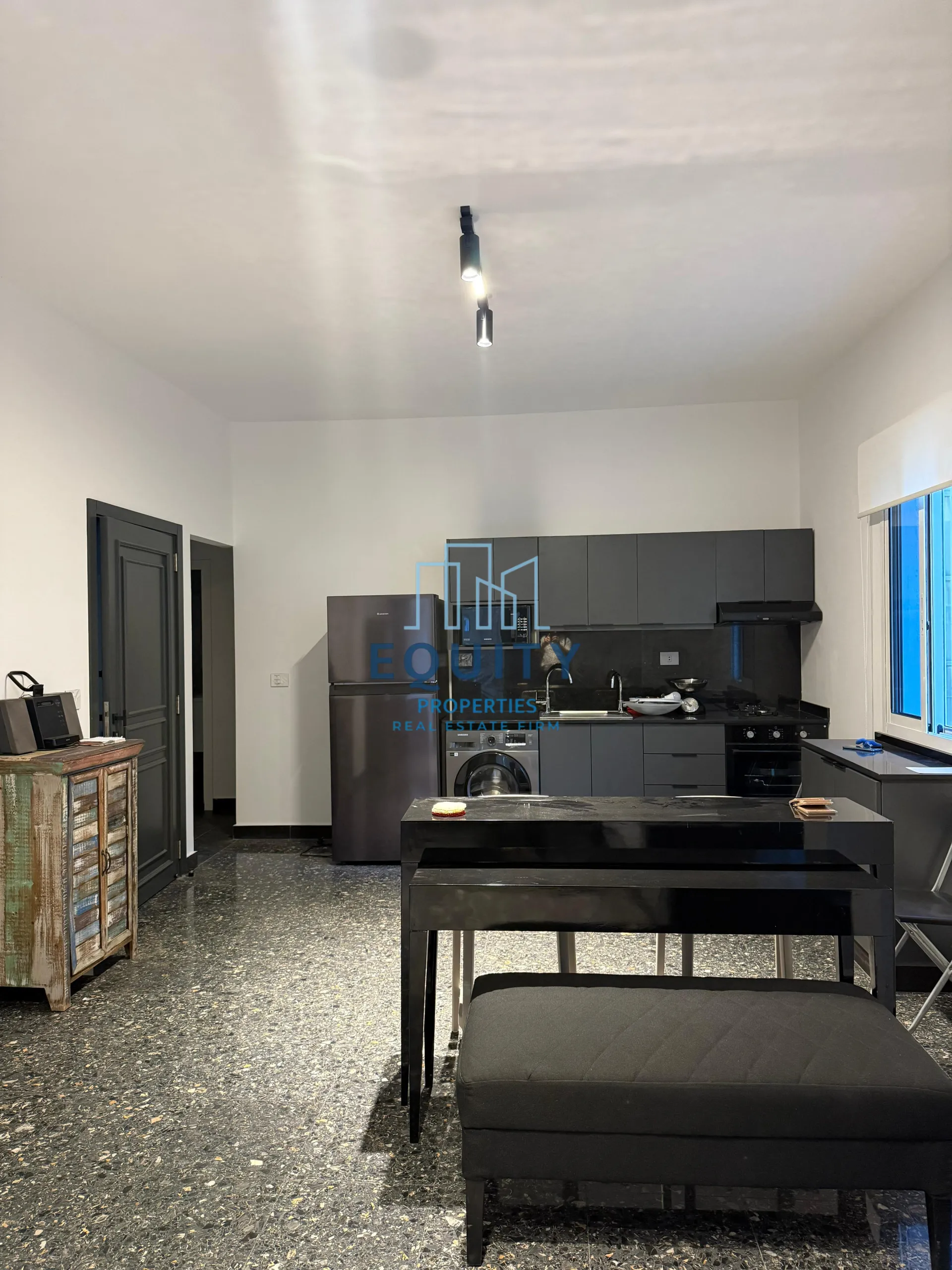 Apartment for rent in Ashrafieh