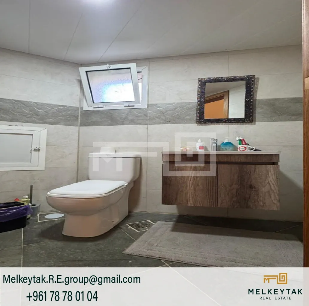 Duplex for sale in Broummana, Lebanon