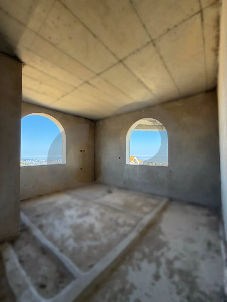 Villa for Sale in Bhamdoun