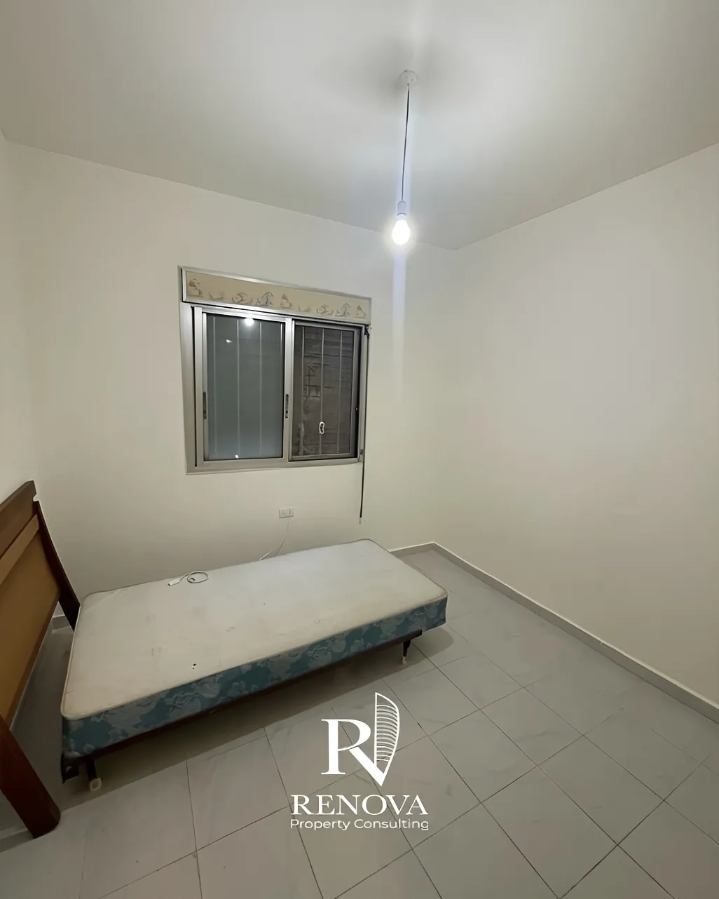 Apartment for sale in Louaizeh