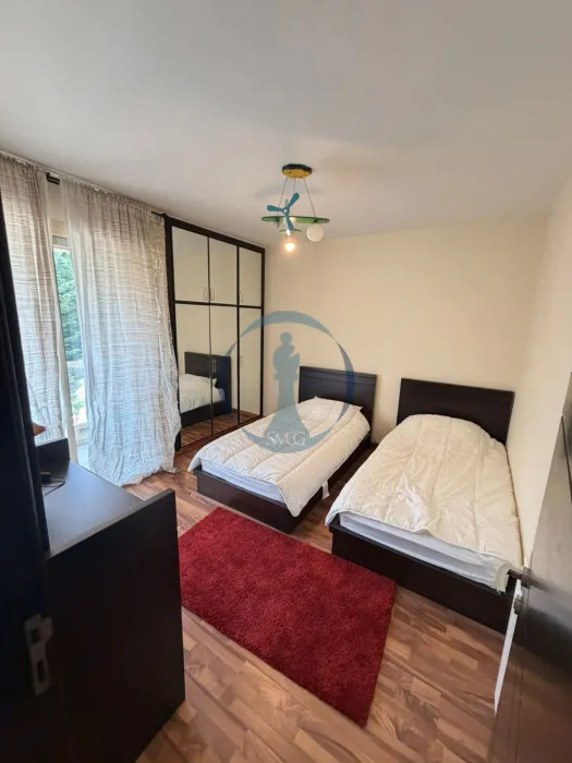 Apartment for sale in Mar Moussa El Douar, Lebanon