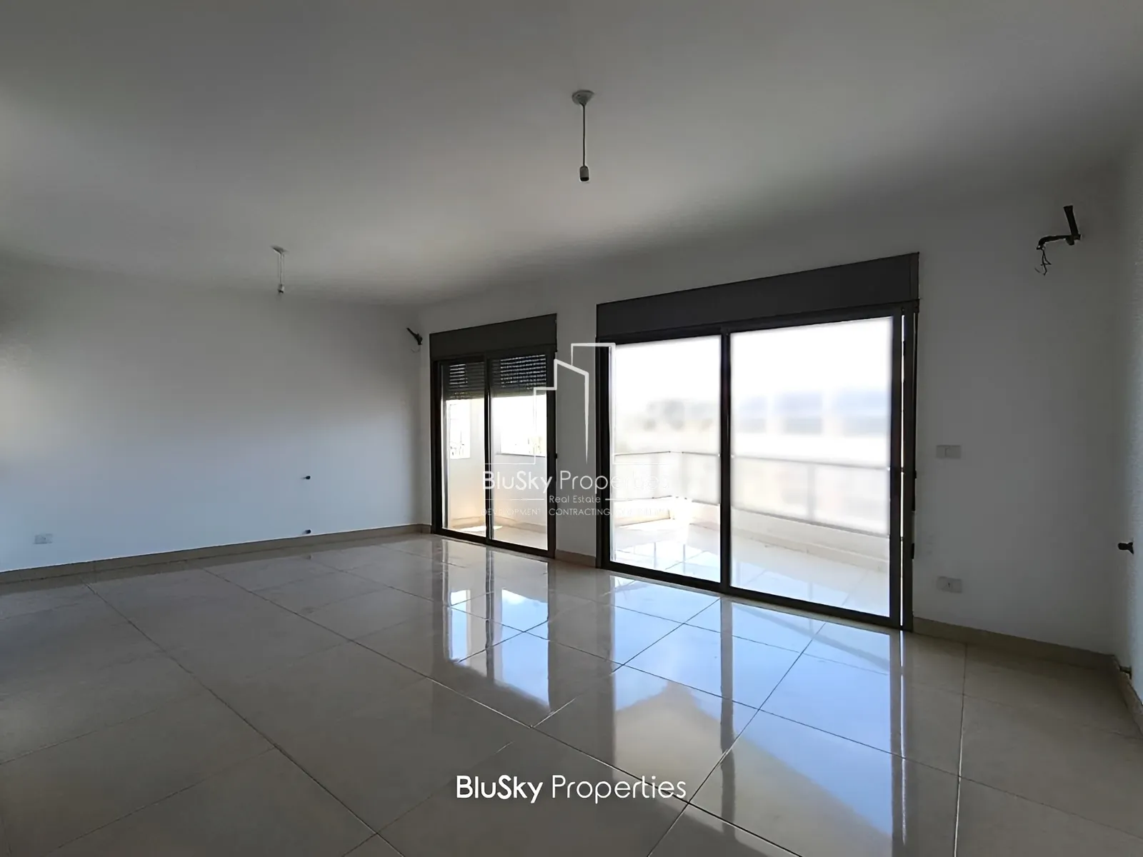 Apartment for Sale in Ghadir - 3 bed, 4 bath