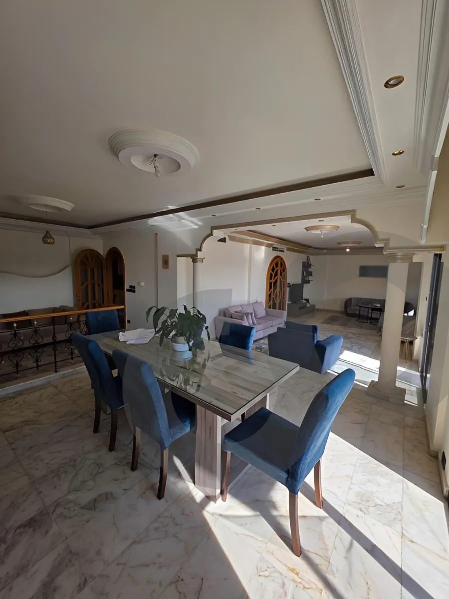 Apartment for Sale in Dawhet el Hoss, Aley, Lebanon