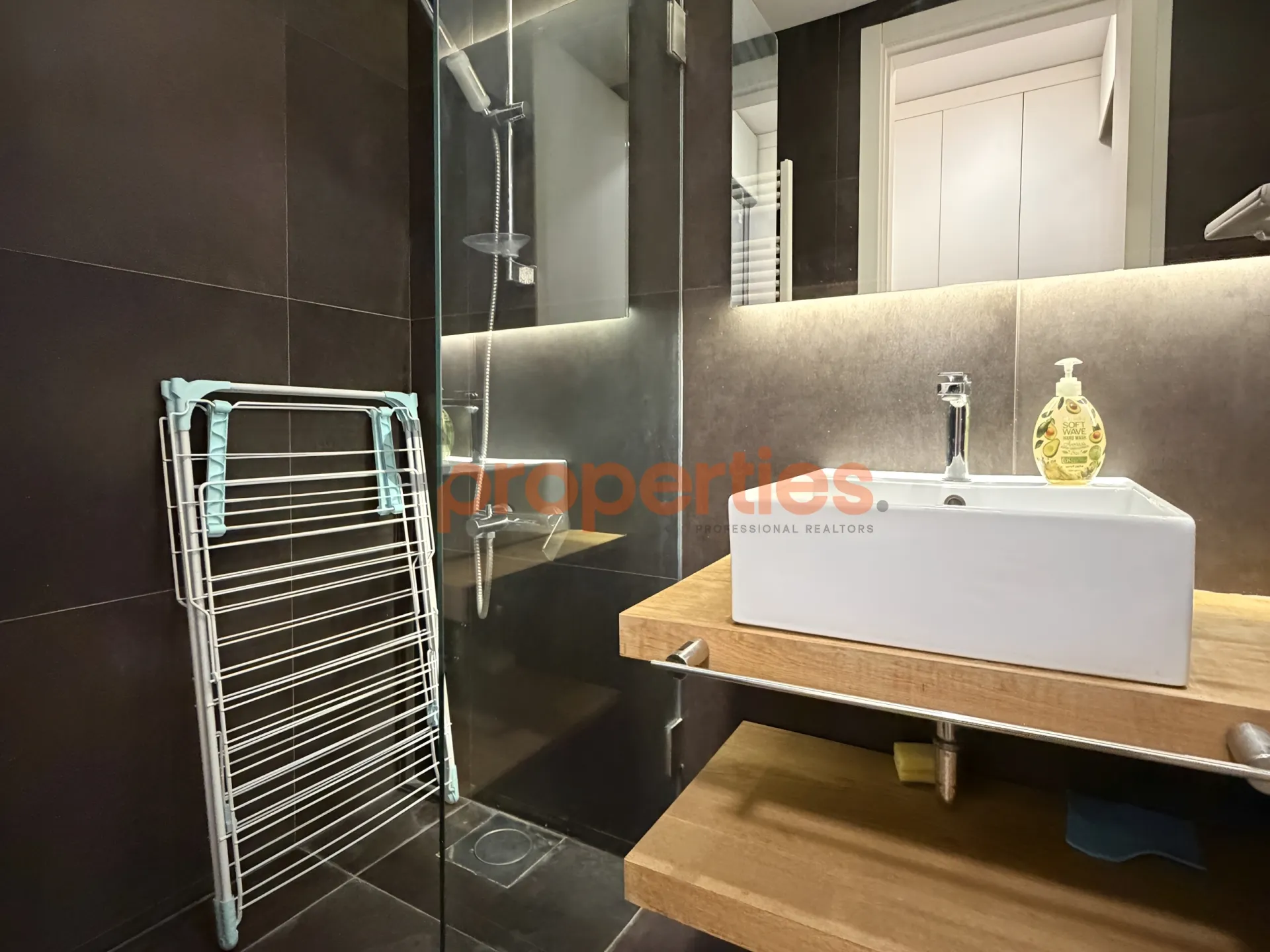 Apartment for Rent in Achrafieh