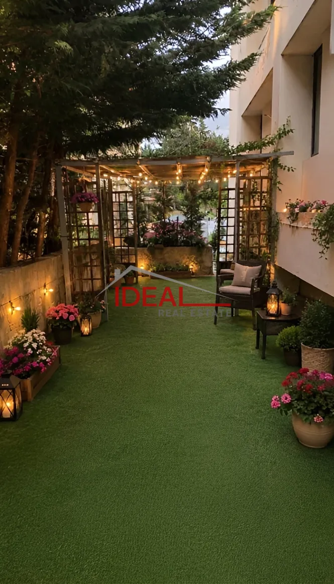 Chalet for sale in Faraya
