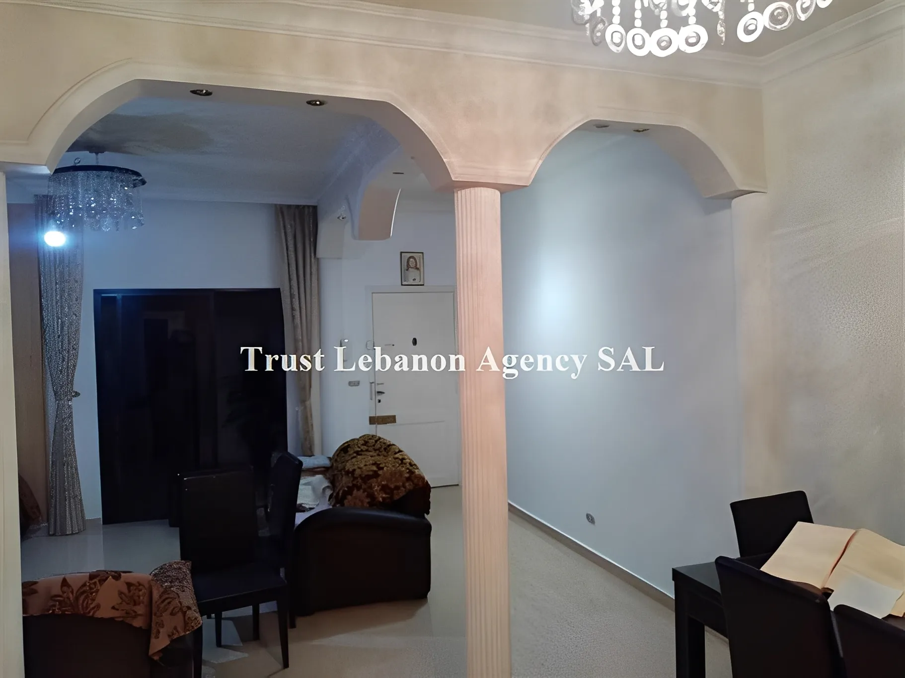 Apartment for Sale in Metn Fanar Lebanon - 3 bed, 2 bath