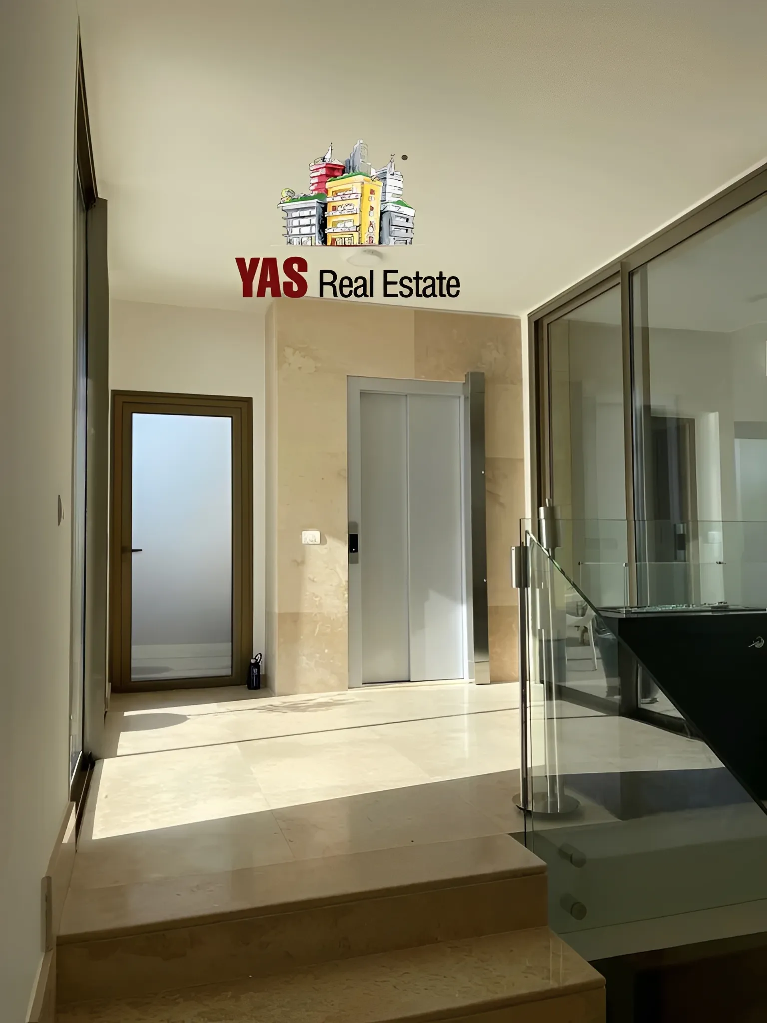 Apartment for Sale in Adma