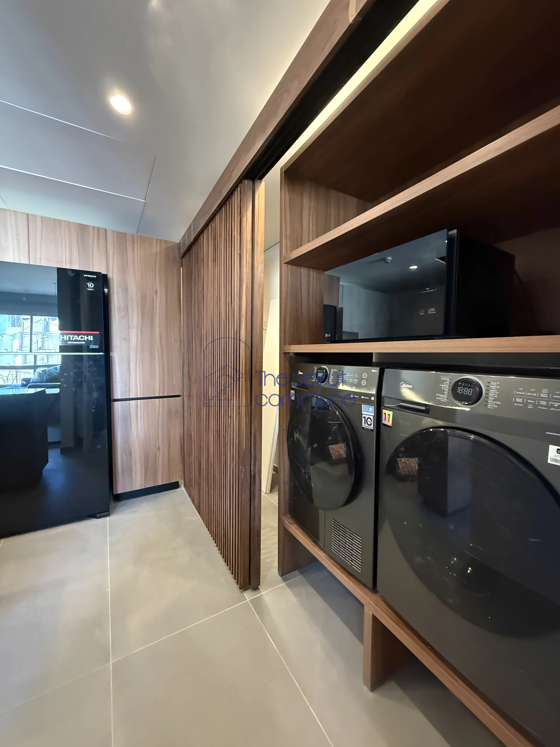 Residential in Achrafieh, beirut, lebanon