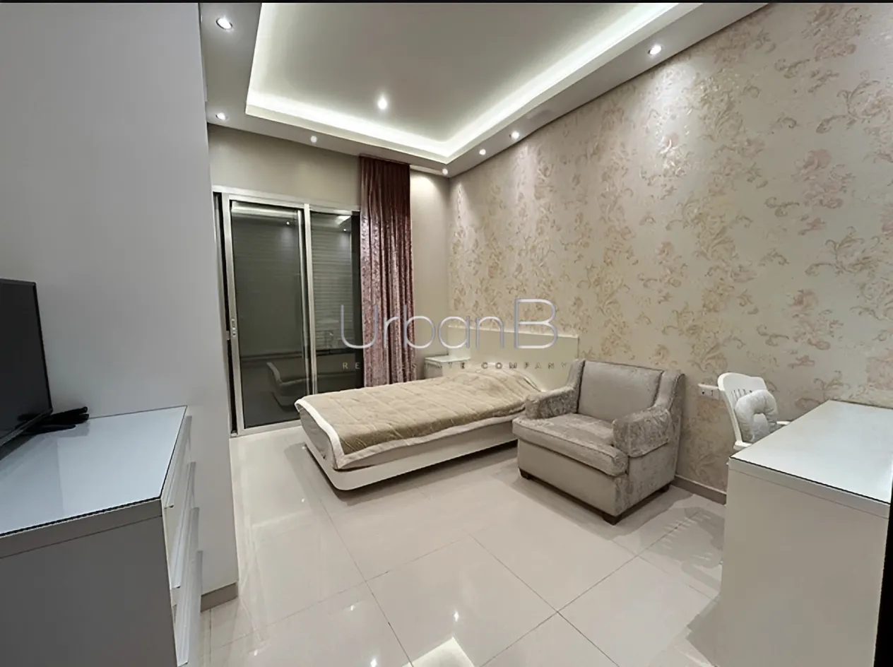 Apartment for rent in Manara, beirut, lebanon