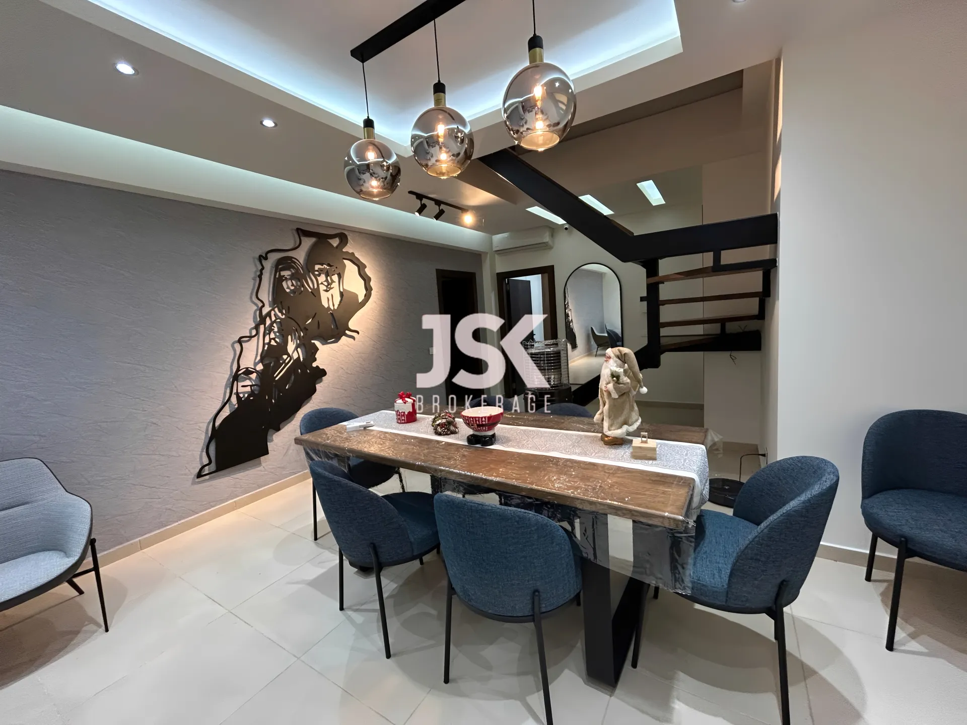 Duplex for Sale in Bchelli