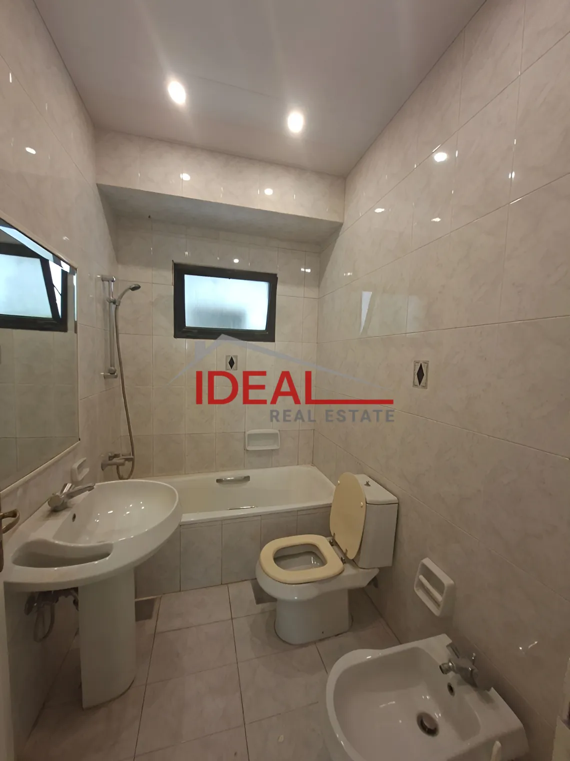 Apartment for rent in Kfar Hbab, Lebanon
