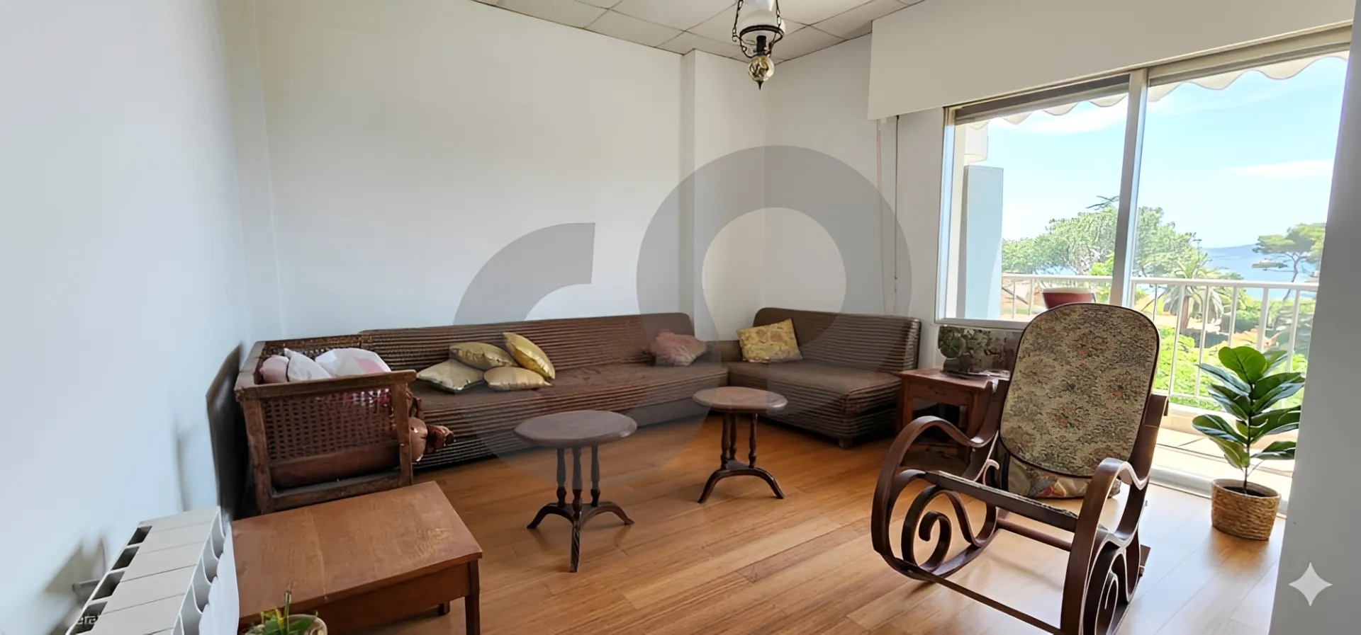 Apartment for Sale in Bayada