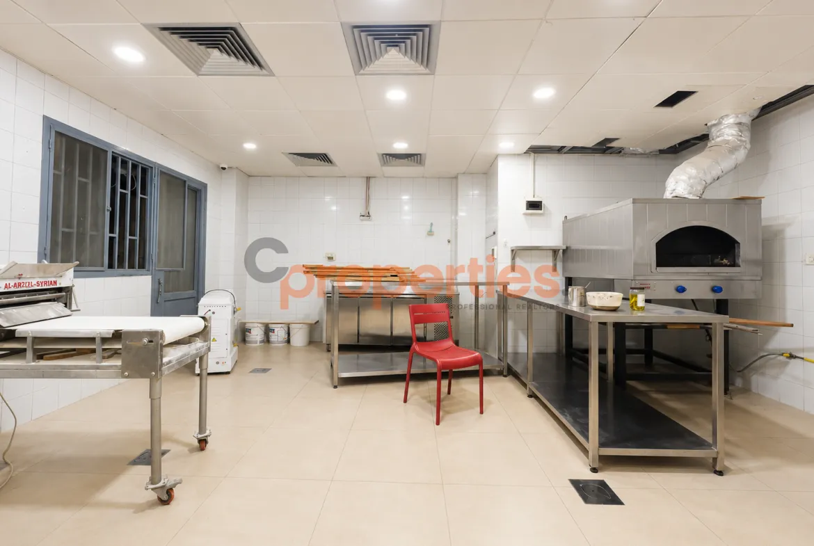 Shop for Rent in Hamra