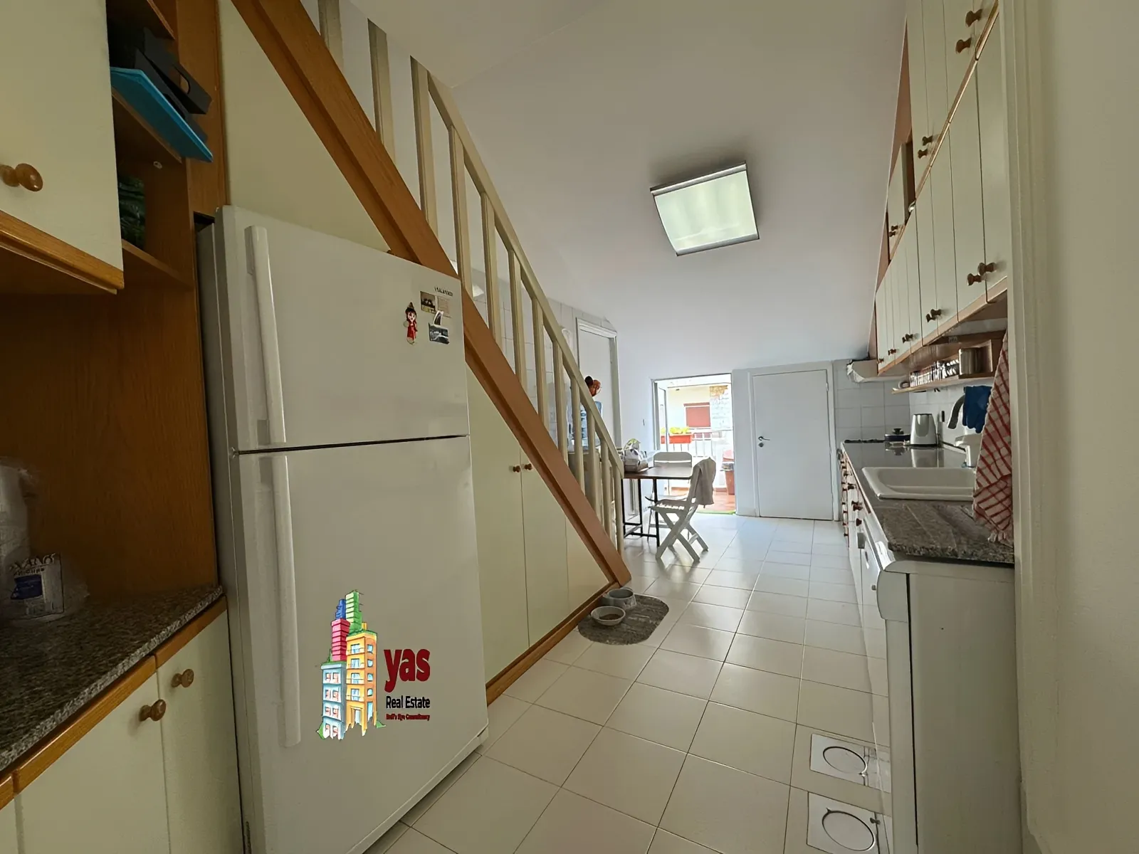 Apartment for Sale in Ballouneh - 3 bed, 4 bath