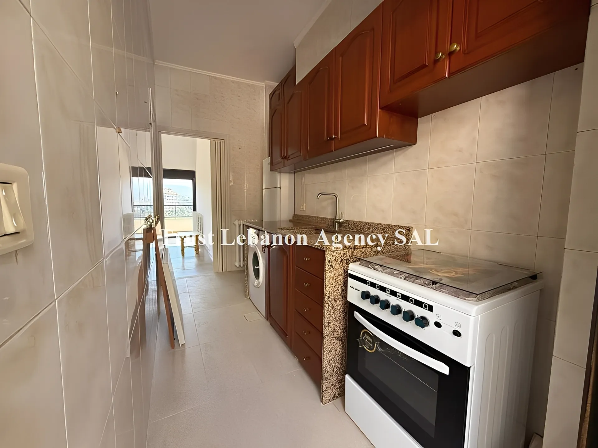 Apartment for Rent in Metn Broumana Lebanon