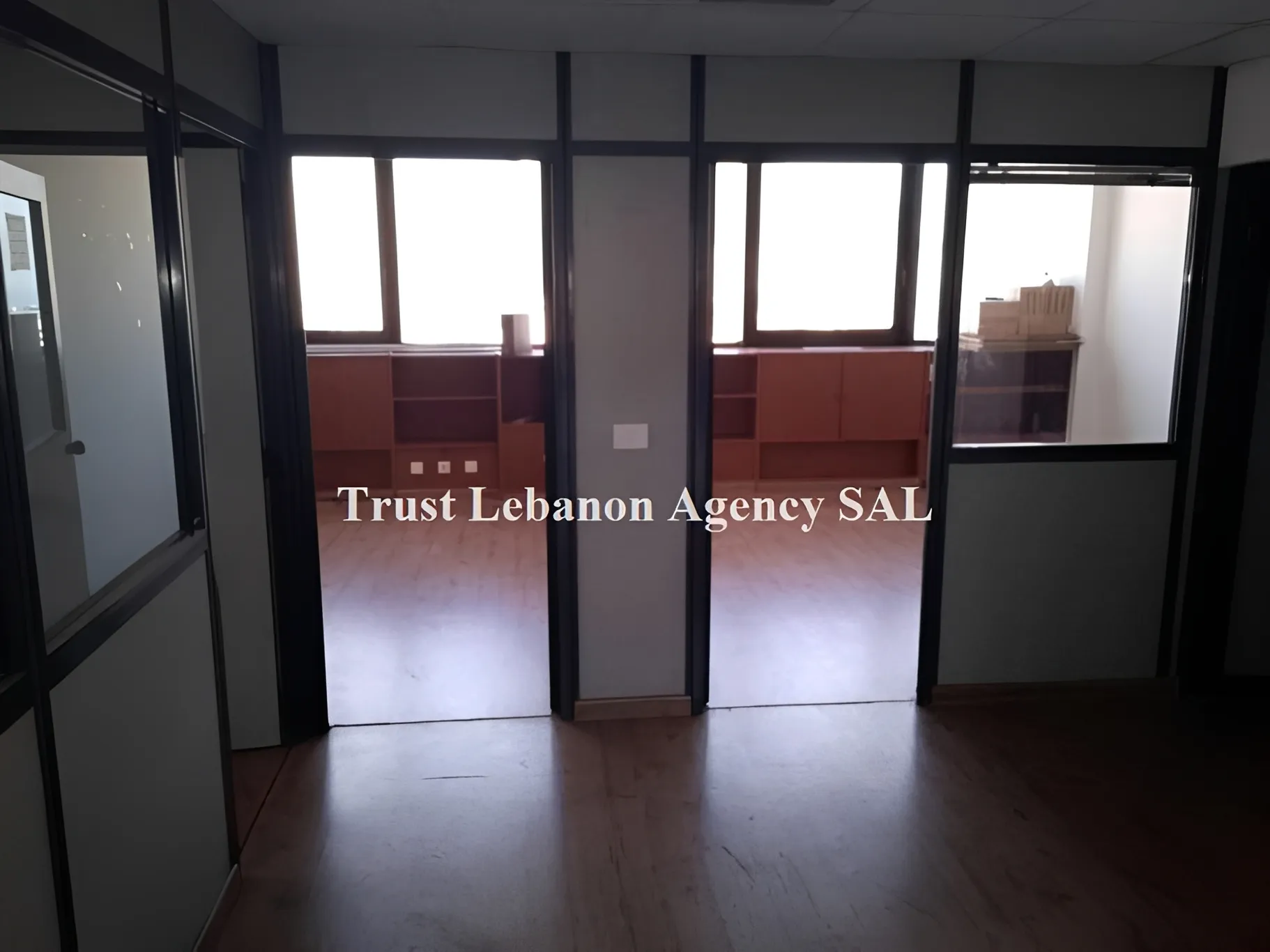 Office for rent in Beirut, Hamra